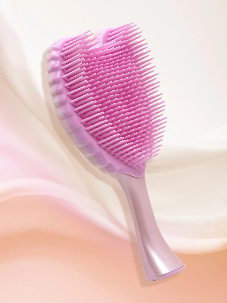 Mini Angel Detangling Hairbrush