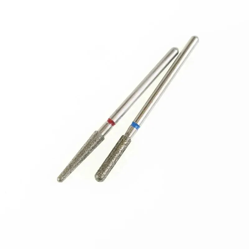 30pcs/set Diamond Nail Manicure tool head