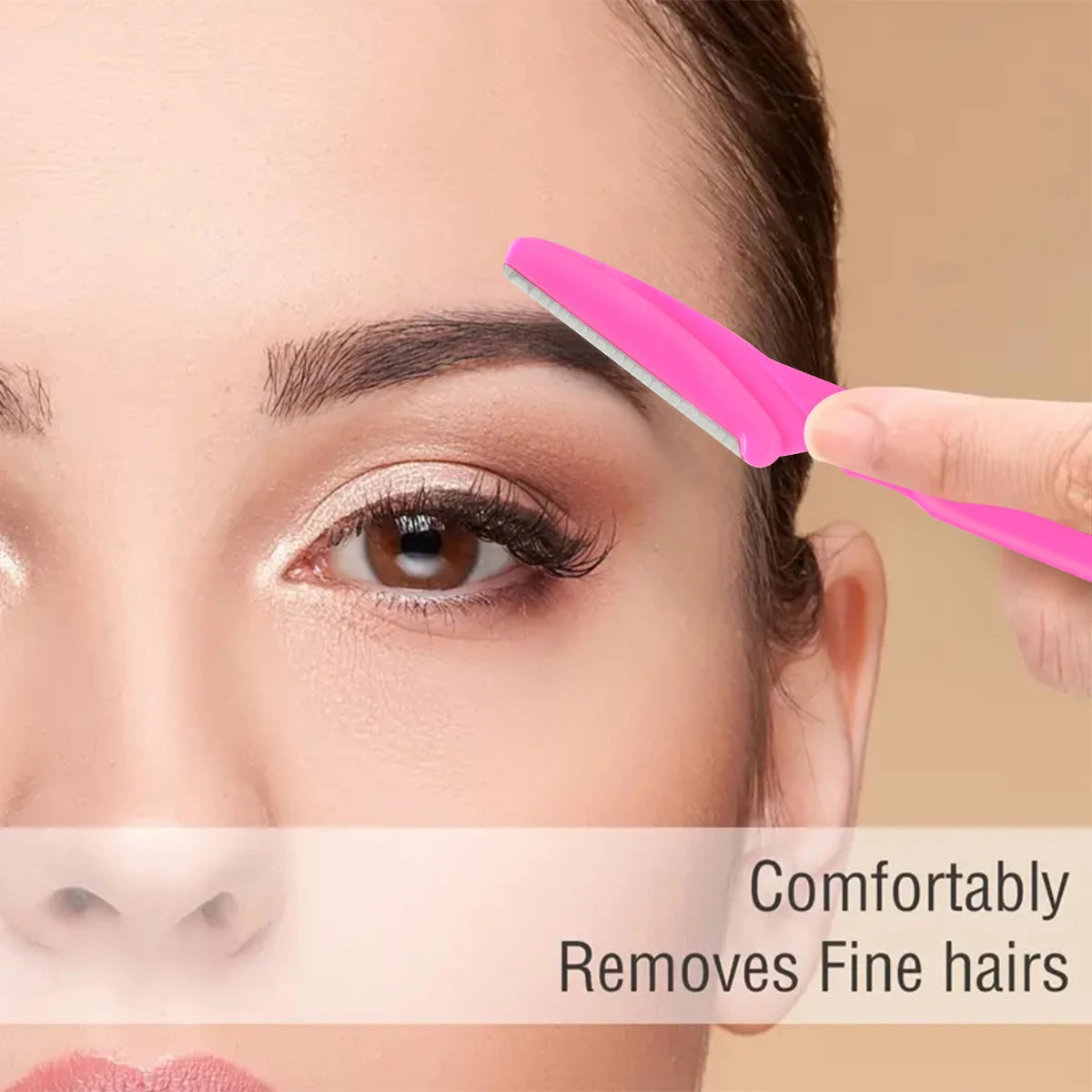 Eyebrow Razor