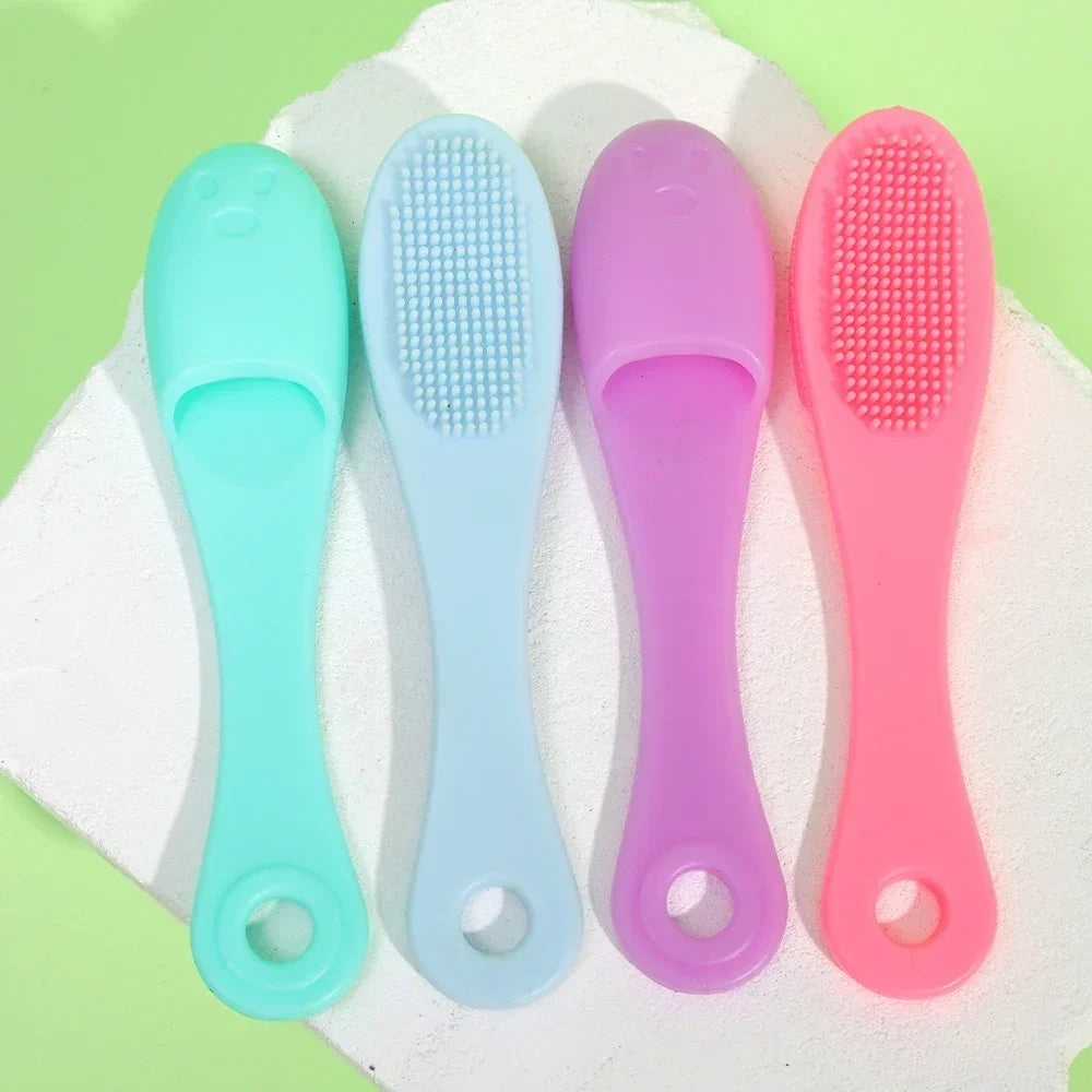 Silicone Nose Brush