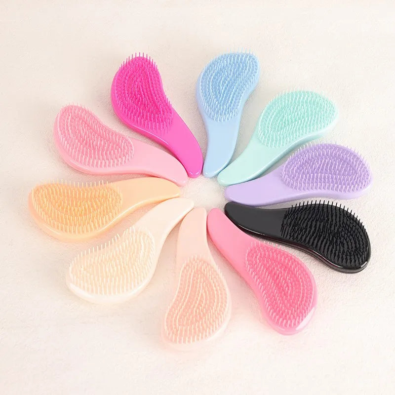 Massage Hair Brush