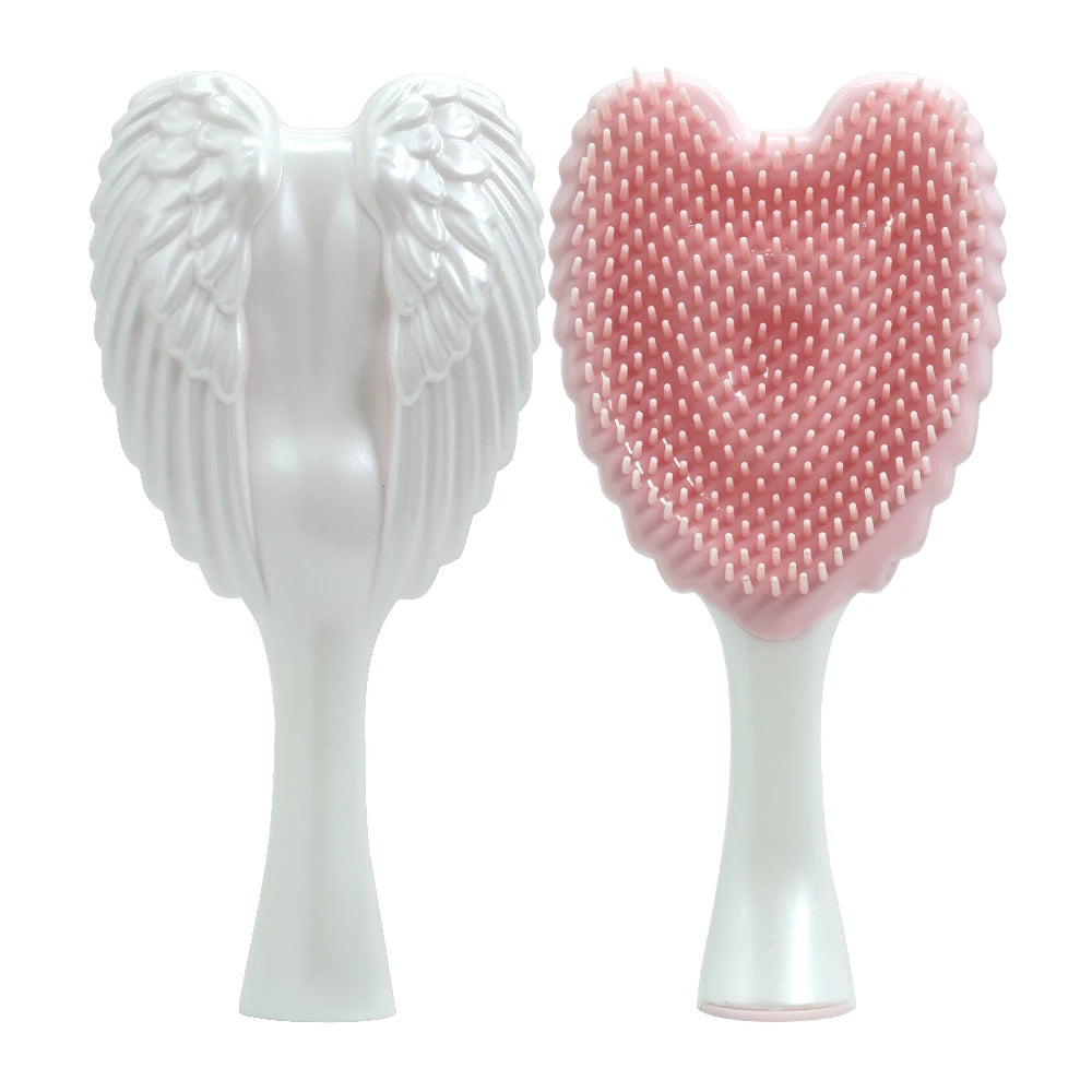 Mini Angel Detangling  Hairbrush