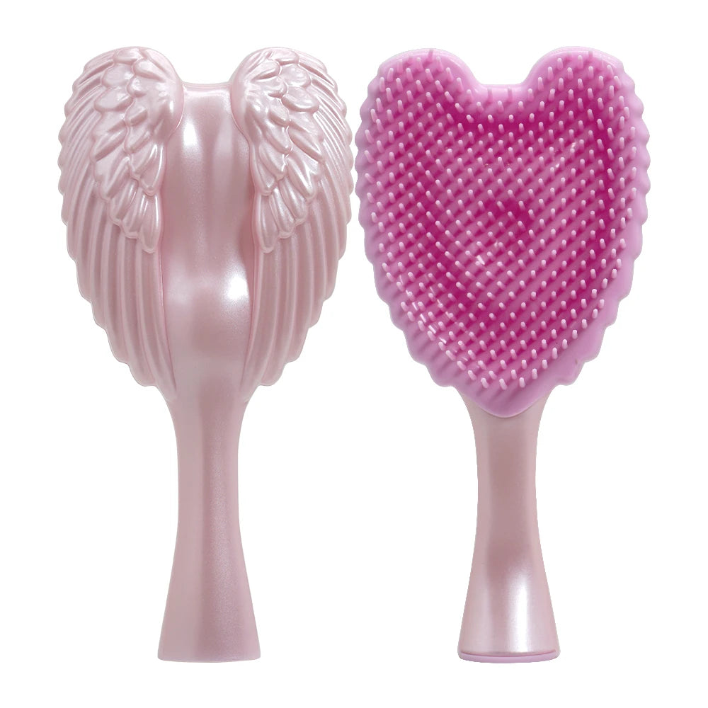 Mini Angel Detangling  Hairbrush