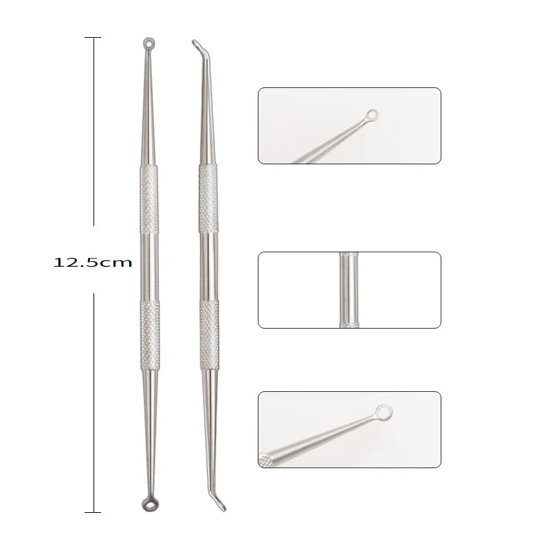 Blackhead Removal Needles