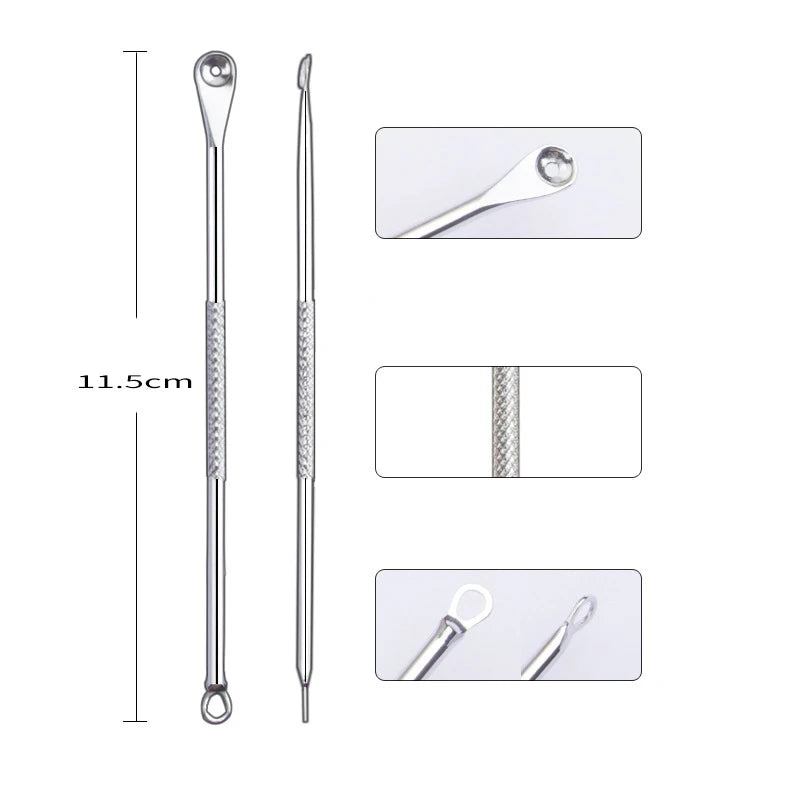 Blackhead Removal Needles