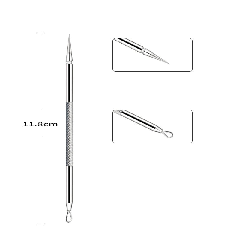 Blackhead Removal Needles