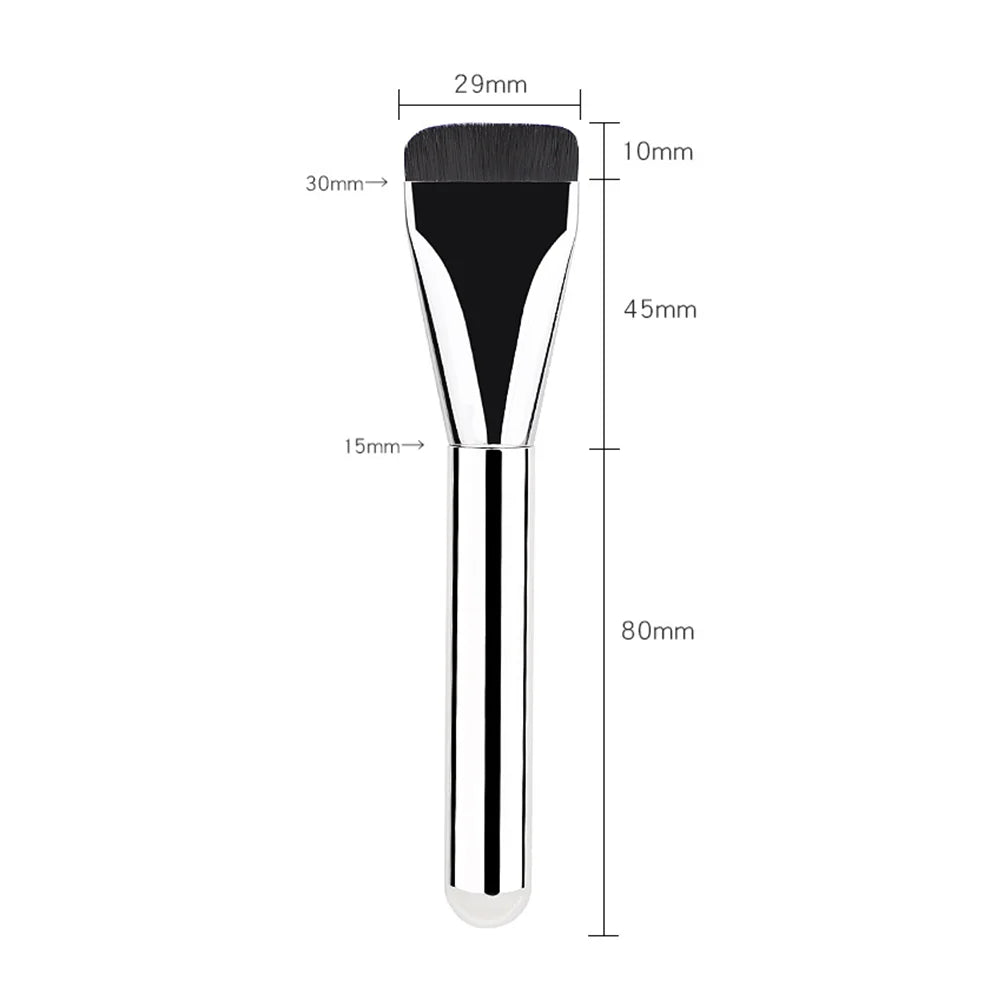 Foundation Brush Contour Brush