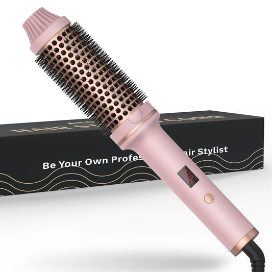 Heated Hair Curling Iron