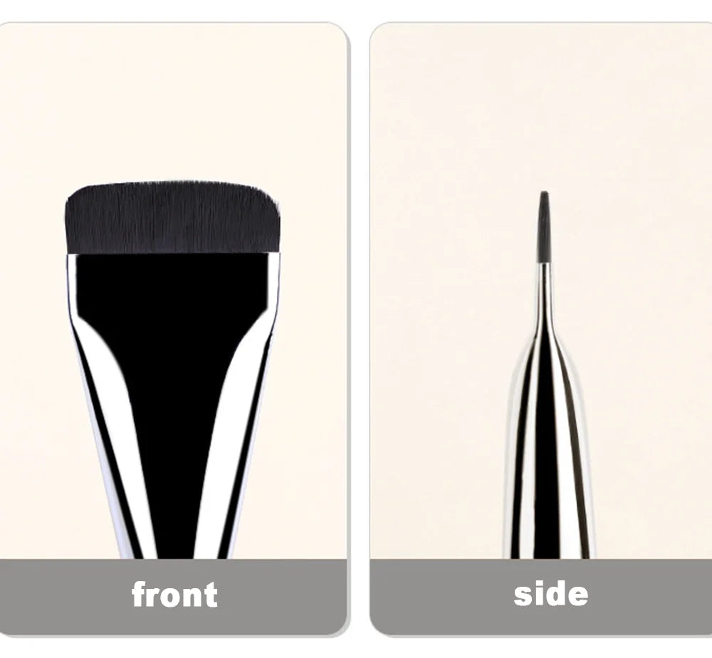 Foundation Brush Contour Brush