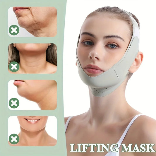 Face Slimming Bandage