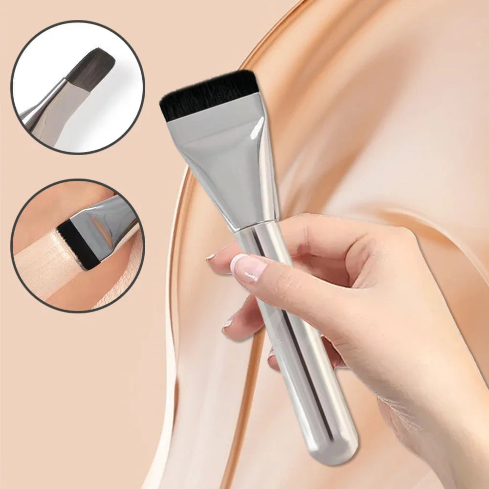 Foundation Brush Contour Brush