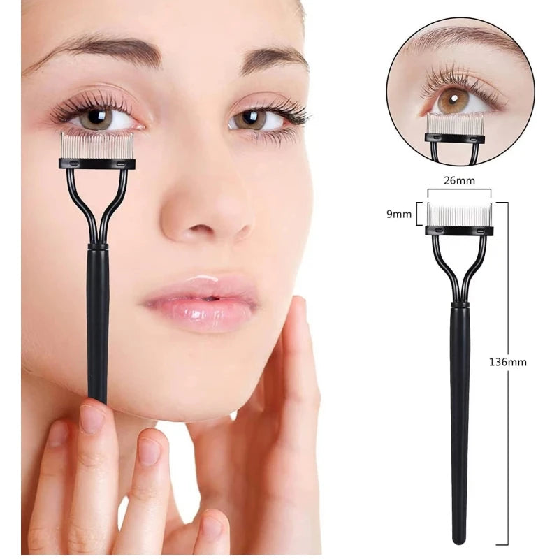 Eyelash Separator